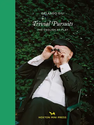 Trivial Pursuits: Angličania pri hre - Trivial Pursuits: The English at Play