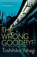 Zlé zbohom - Wrong Goodbye