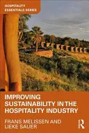 Zlepšenie udržateľnosti v hotelierstve - Improving Sustainability in the Hospitality Industry