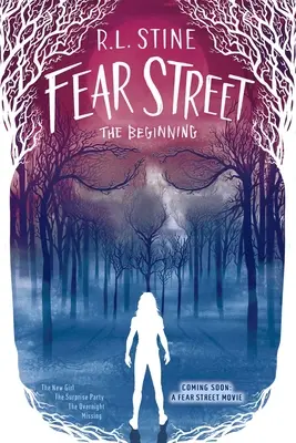 Ulica strachu začiatok: Nové dievča; Párty s prekvapením; Nocľah; Nezvestná - Fear Street the Beginning: The New Girl; The Surprise Party; The Overnight; Missing