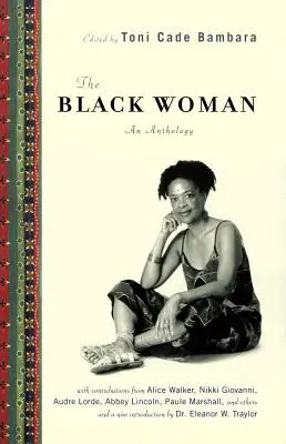 Čierna žena: An Anthology - The Black Woman: An Anthology
