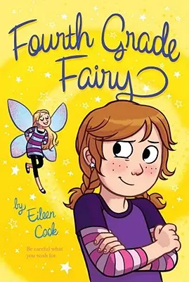 Štvrtý ročník rozprávky, 1 - Fourth Grade Fairy, 1