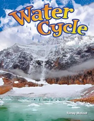 Kolobeh vody - Water Cycle