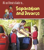 Zvládanie rozvodu a rozchodu - Coping with Divorce and Separation