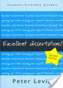 Vynikajúce dizertačné práce! - Excellent Dissertations!