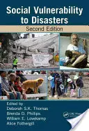 Sociálna zraniteľnosť voči katastrofám - Social Vulnerability to Disasters