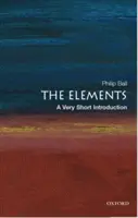 Prvky: Veľmi stručný úvod - The Elements: A Very Short Introduction