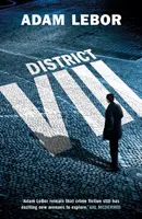 Okres VIII - District VIII