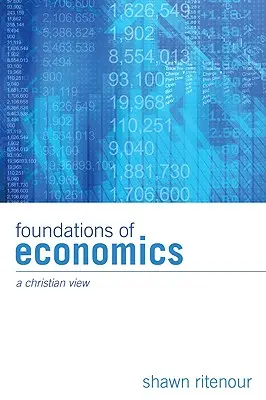 Základy ekonómie - Foundations of Economics