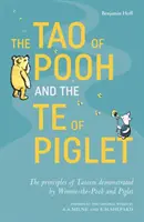 Tao Pú a Te prasiatka - Tao of Pooh & The Te of Piglet