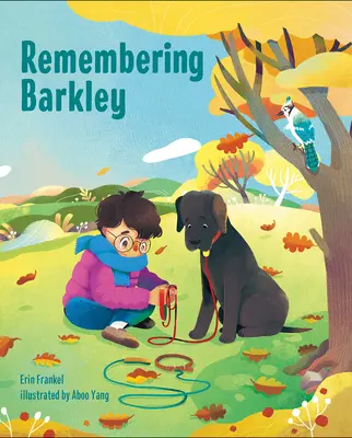Spomienka na Barkleyho - Remembering Barkley