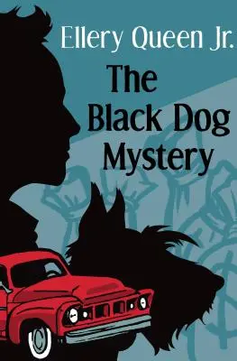 Záhada čierneho psa - The Black Dog Mystery