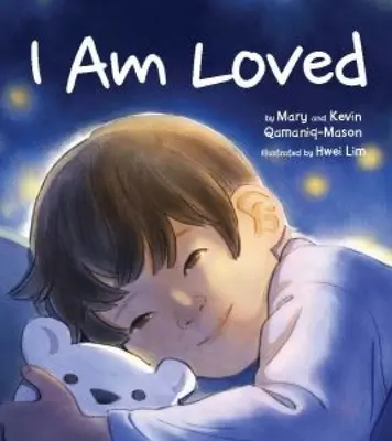 Som milovaná - I Am Loved