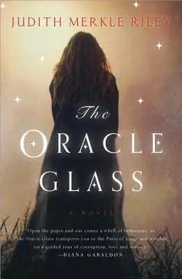 Veštecké sklo - The Oracle Glass