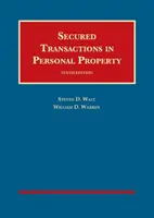 Zabezpečené transakcie s osobným majetkom - Secured Transactions in Personal Property
