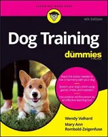 Výcvik psov pre hlupákov - Dog Training for Dummies