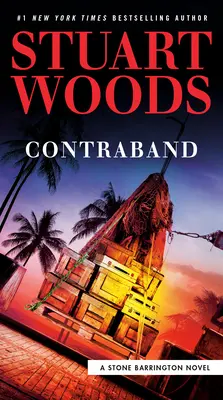 Kontraband - Contraband