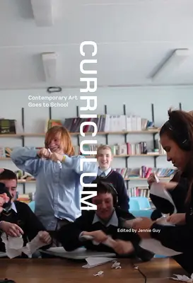 Učebné osnovy: Súčasné umenie ide do školy - Curriculum: Contemporary Art Goes to School