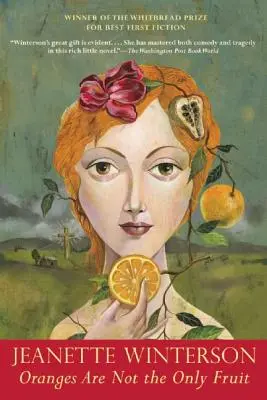 Pomaranče nie sú jediné ovocie - Oranges Are Not the Only Fruit