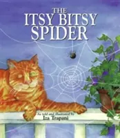 Malý pavúčik Itsy Bitsy - The Itsy Bitsy Spider