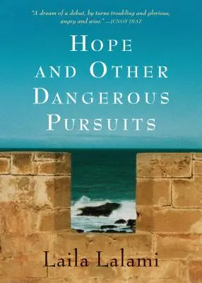 Nádej a iné nebezpečné snahy - Hope and Other Dangerous Pursuits