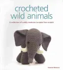 Háčkované divoké zvieratá - Crocheted Wild Animals
