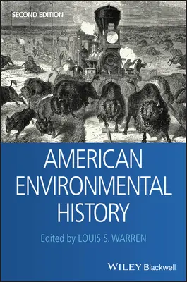 Americké environmentálne dejiny - American Environmental History