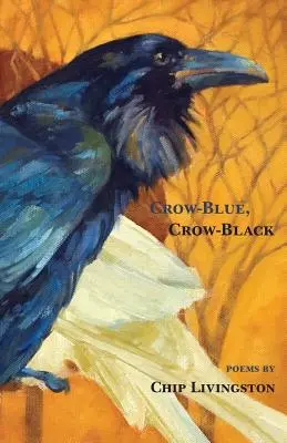 Vrana-modrá, vrana-čierna - Crow-Blue, Crow-Black