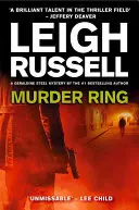 Vražedný kruh, 8 - Murder Ring, 8