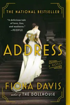 Adresa - The Address