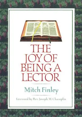 Radosť byť lektorom - The Joy of Being a Lector