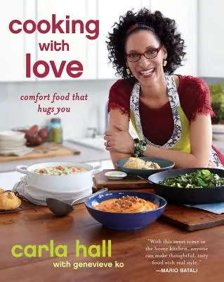 Varenie s láskou: Pohodlné jedlo, ktoré vás objíme - Cooking with Love: Comfort Food That Hugs You