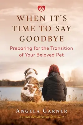 Keď je čas rozlúčiť sa: Príprava na odchod vášho milovaného domáceho maznáčika - When It's Time to Say Goodbye: Preparing for the Transition of Your Beloved Pet