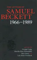 Listy Samuela Becketta: 4. zväzok, 1966-1989 - The Letters of Samuel Beckett: Volume 4, 1966-1989