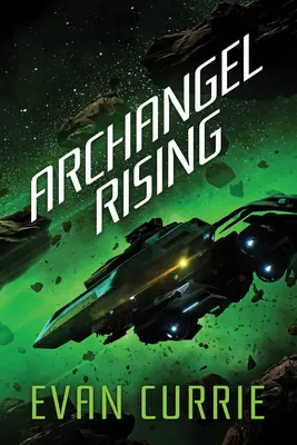Povstanie archanjela - Archangel Rising