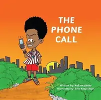Telefonický hovor - Phone Call