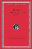 Listy Attikovi - Letters to Atticus