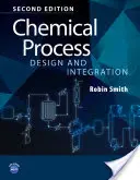Návrh a integrácia chemických procesov - Chemical Process Design and Integration