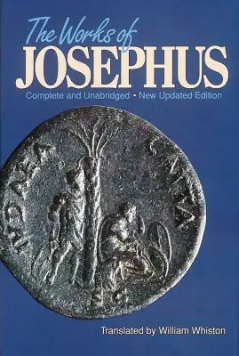 Jozefove diela $$ - Works of Josephus $$