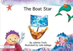 Lodná hviezda: Príbeh o strate - The Boat Star: A Story about Loss