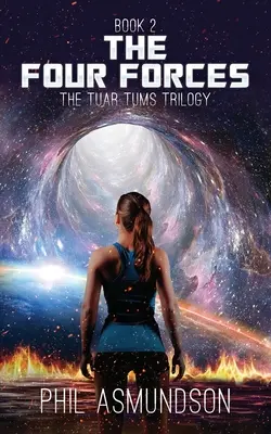 Trilógia Tuar Tums: Štyri sily - The Tuar Tums Trilogy: The Four Forces