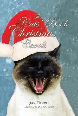 Kočičia kniha vianočných kolied - The Cats' Book of Christmas Carols