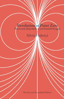 Revolúcia v bode nula: Domáce práce, reprodukcia a feministický boj - Revolution at Point Zero: Housework, Reproduction, and Feminist Struggle