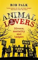 Milovníci zvierat - Animal Lovers