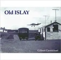 Staré Islay - Old Islay