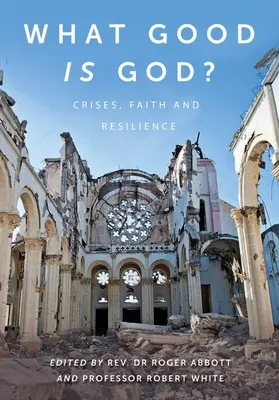 Čo je dobré na Bohu? Krízy, viera a odolnosť - What Good Is God?: Crises, Faith, and Resilience