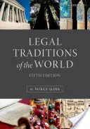 Právne tradície sveta: Udržateľná rozmanitosť v práve - Legal Traditions of the World: Sustainable Diversity in Law
