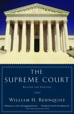 Najvyšší súd - The Supreme Court