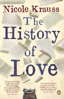 Dejiny lásky - History of Love