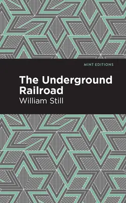 Podzemná železnica - The Underground Railroad
